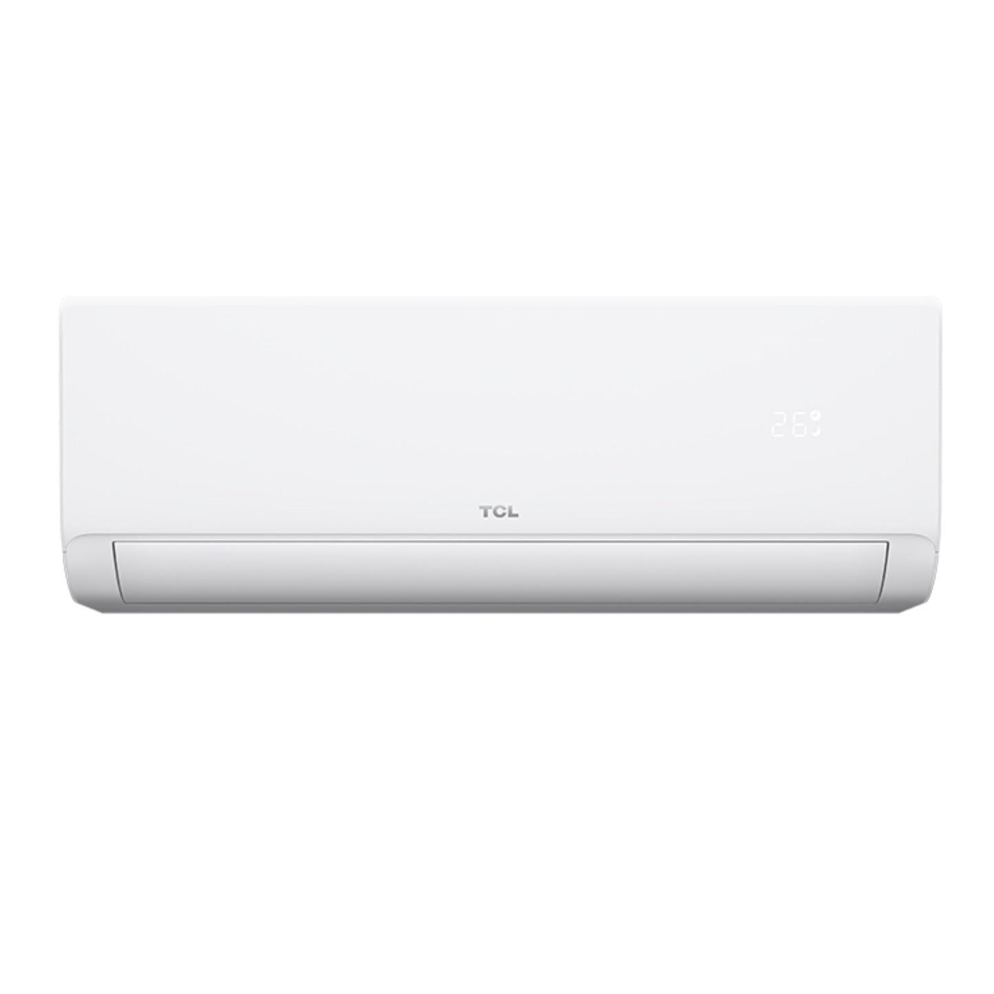 TCL air conditioner Save in Smart series   12000btu
