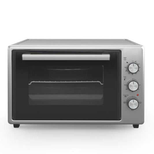 GeneralAllux Electric oven 75L 2400W Silver
