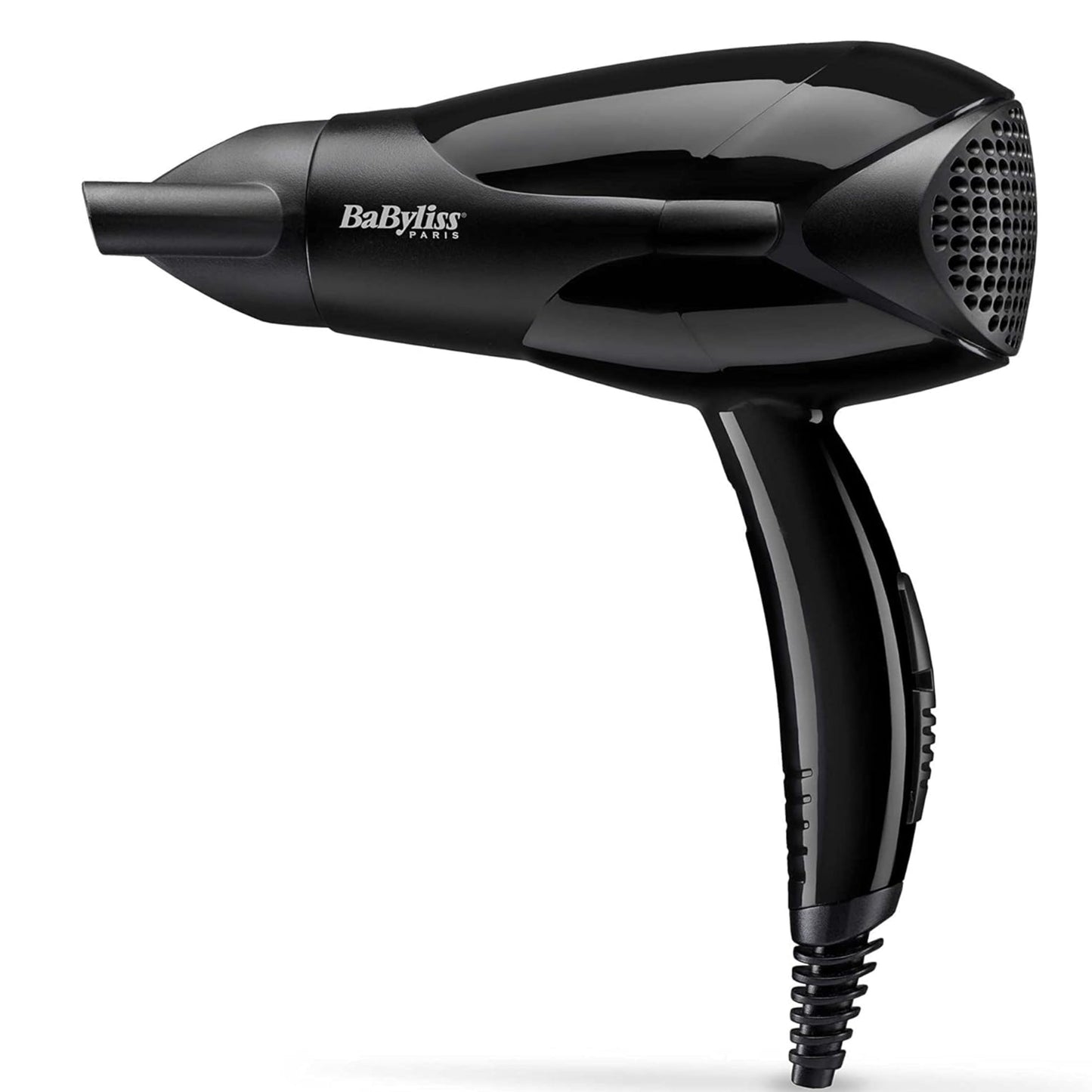 BaByliss Powerlight 2000W Dryer, Lightweight And Powerful