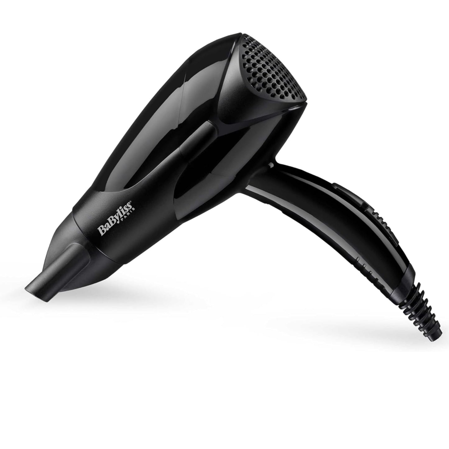 BaByliss Powerlight 2000W Dryer, Lightweight And Powerful
