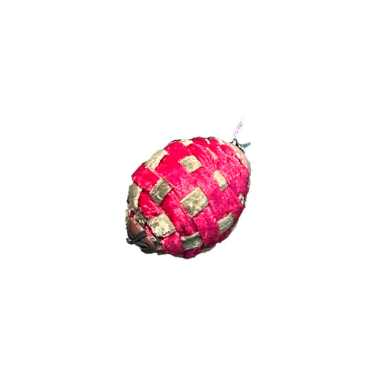Christmas Ornament 10cm