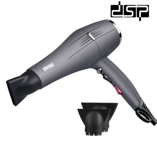 DSP hair dryer 2200W,