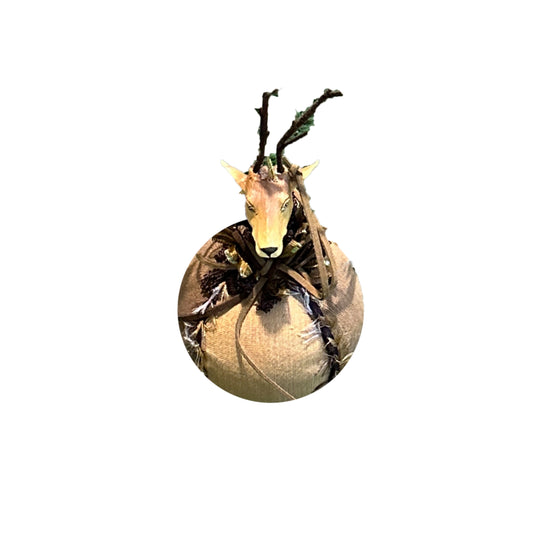 Christmas Ball 15cm