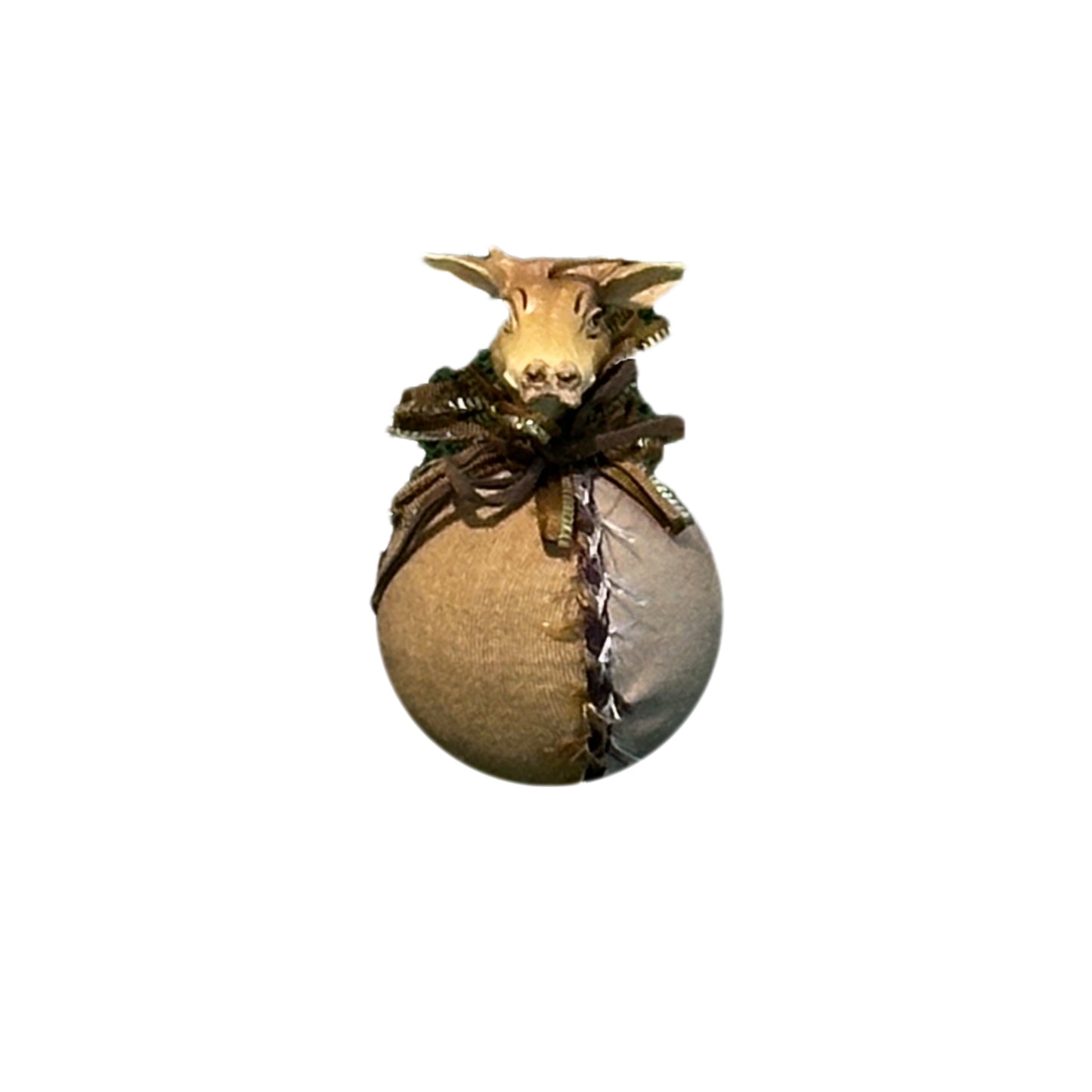 Christmas Ball 12cm