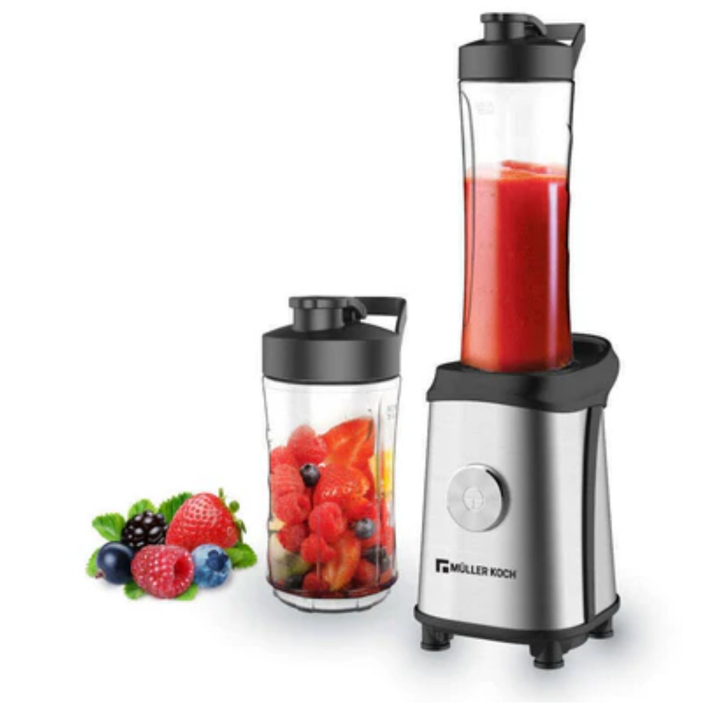 Personal Sports Blender – 350W