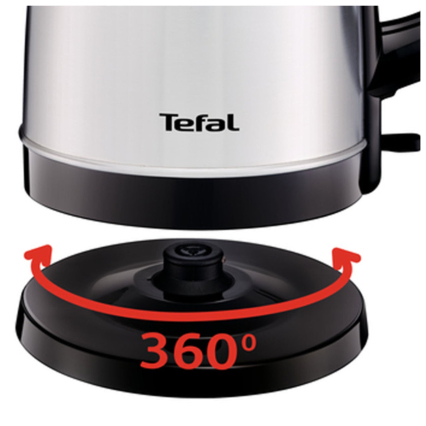 Tefal Good Value 1.7L kettle   2400W