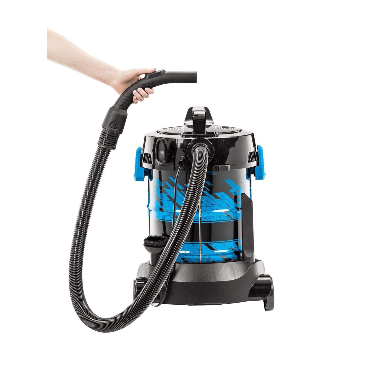 Bissel power clean Drum Vacuum Cleaner  2000W 23L