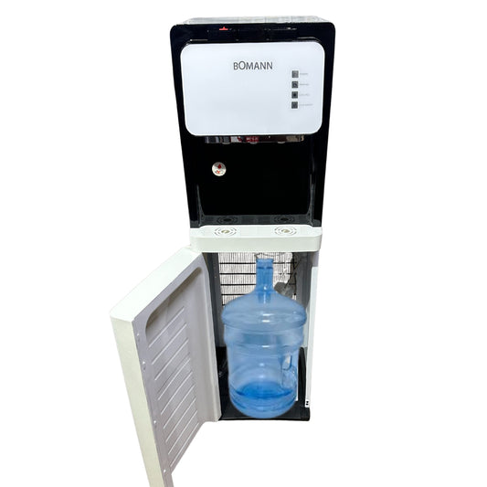 BOMANN bottom load  dispenser