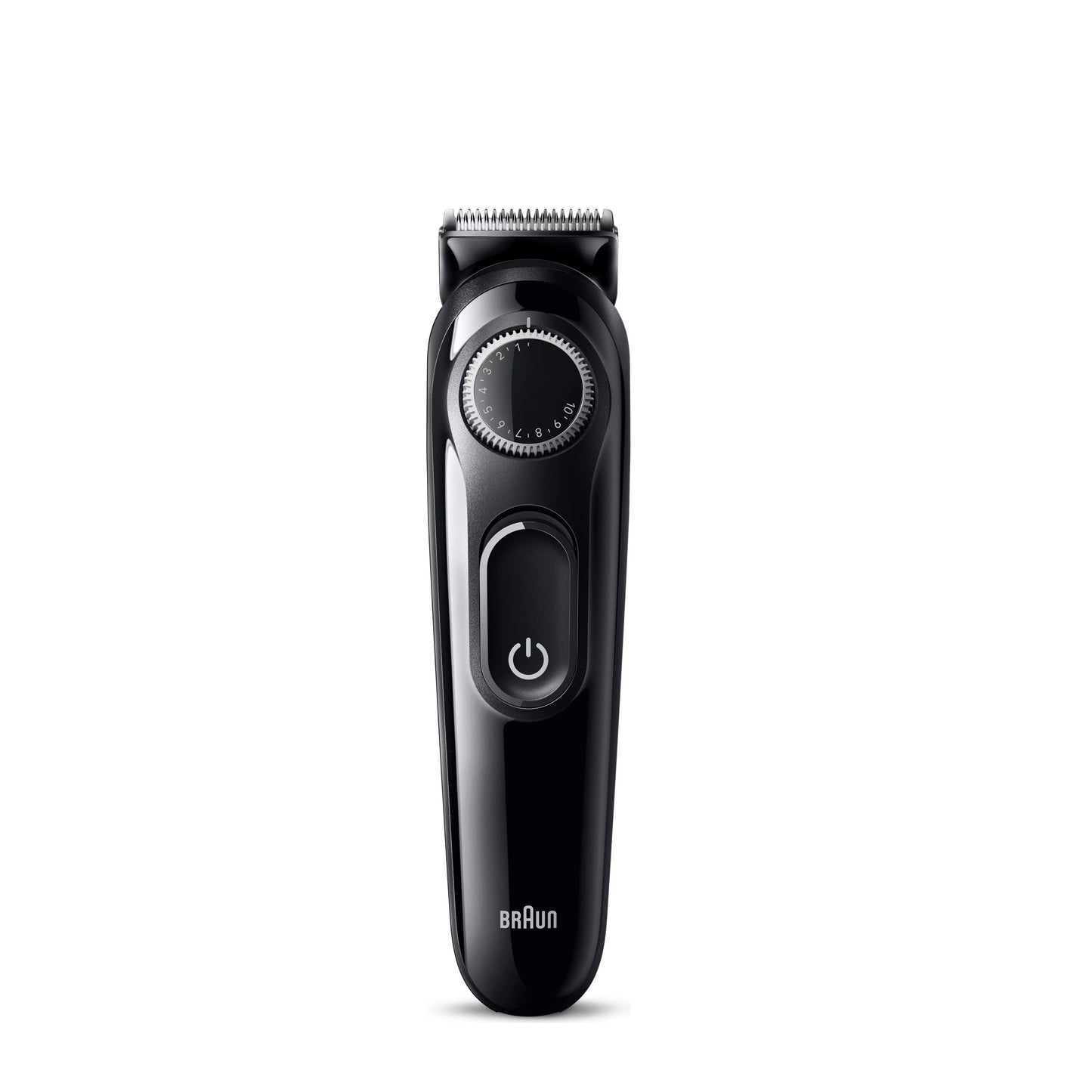 Braun Beard Trimmer