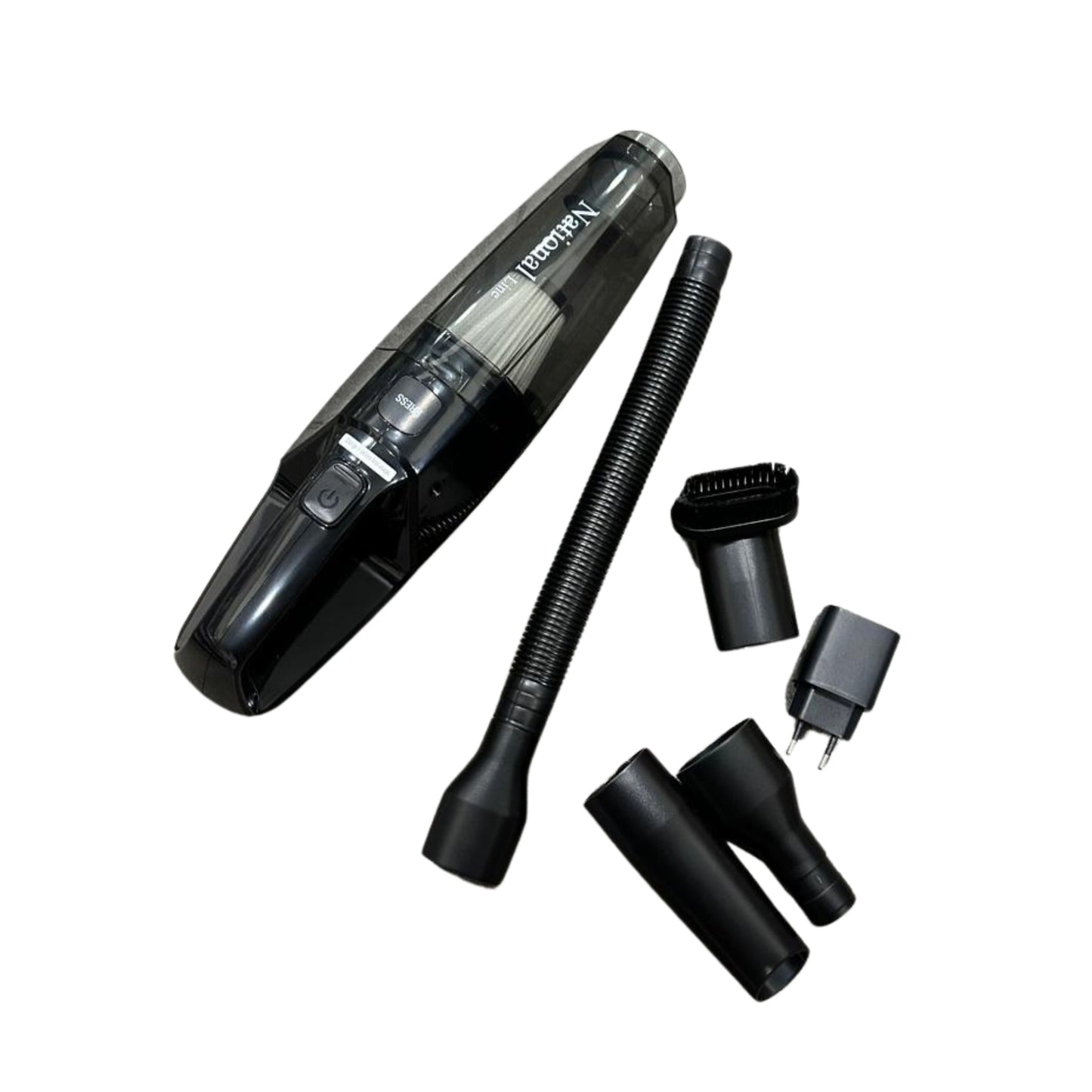 National line handheld vacuum cleaner 11.1V 70W
