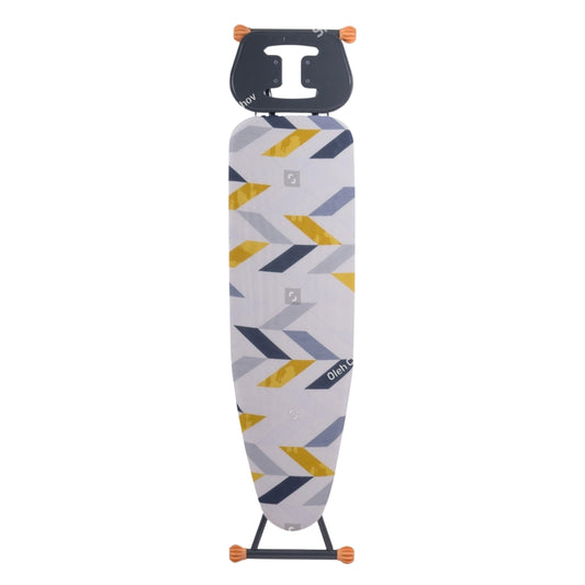 Kumtel Ironing board with Design -  36 x 112 cm