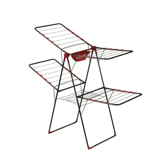 KUMTEL DRYING RACK 2 LEVELS