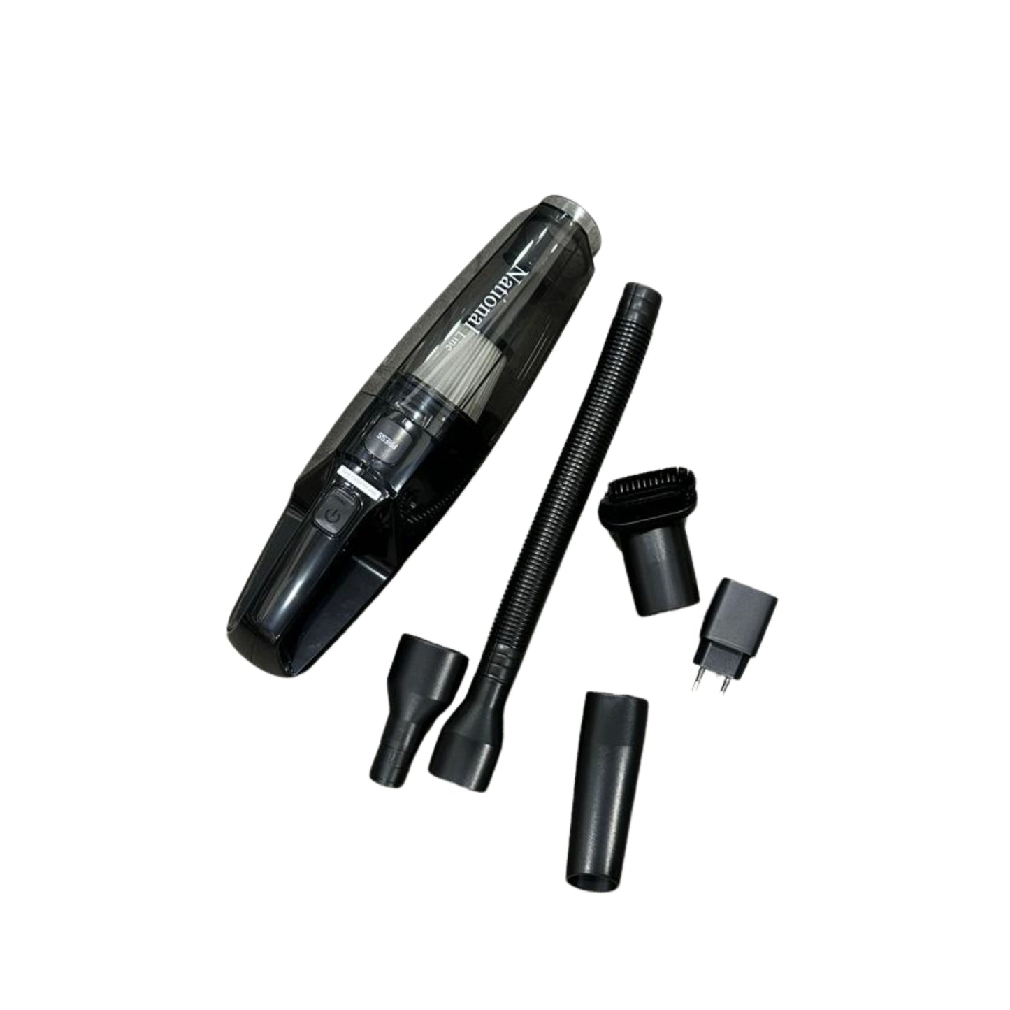 National line handheld vacuum cleaner 11.1V 70W