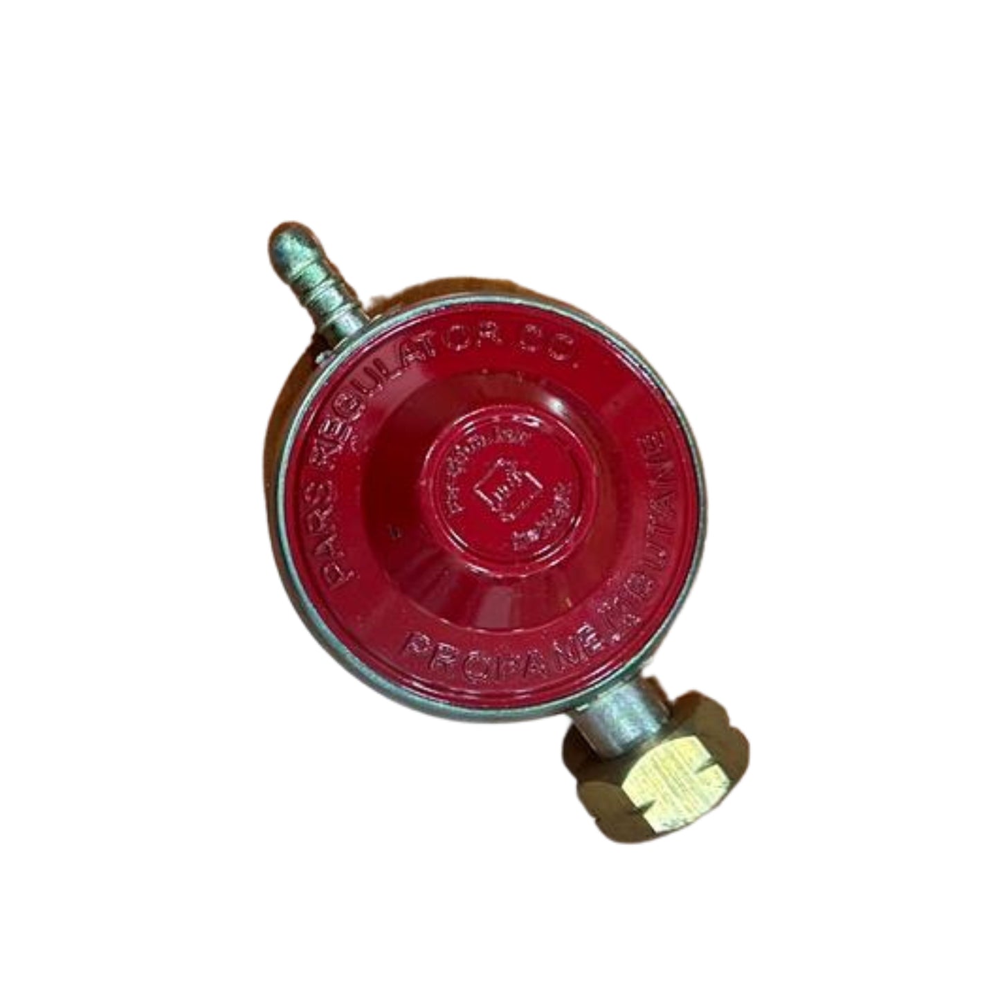 Pars 29 bar propane regulator