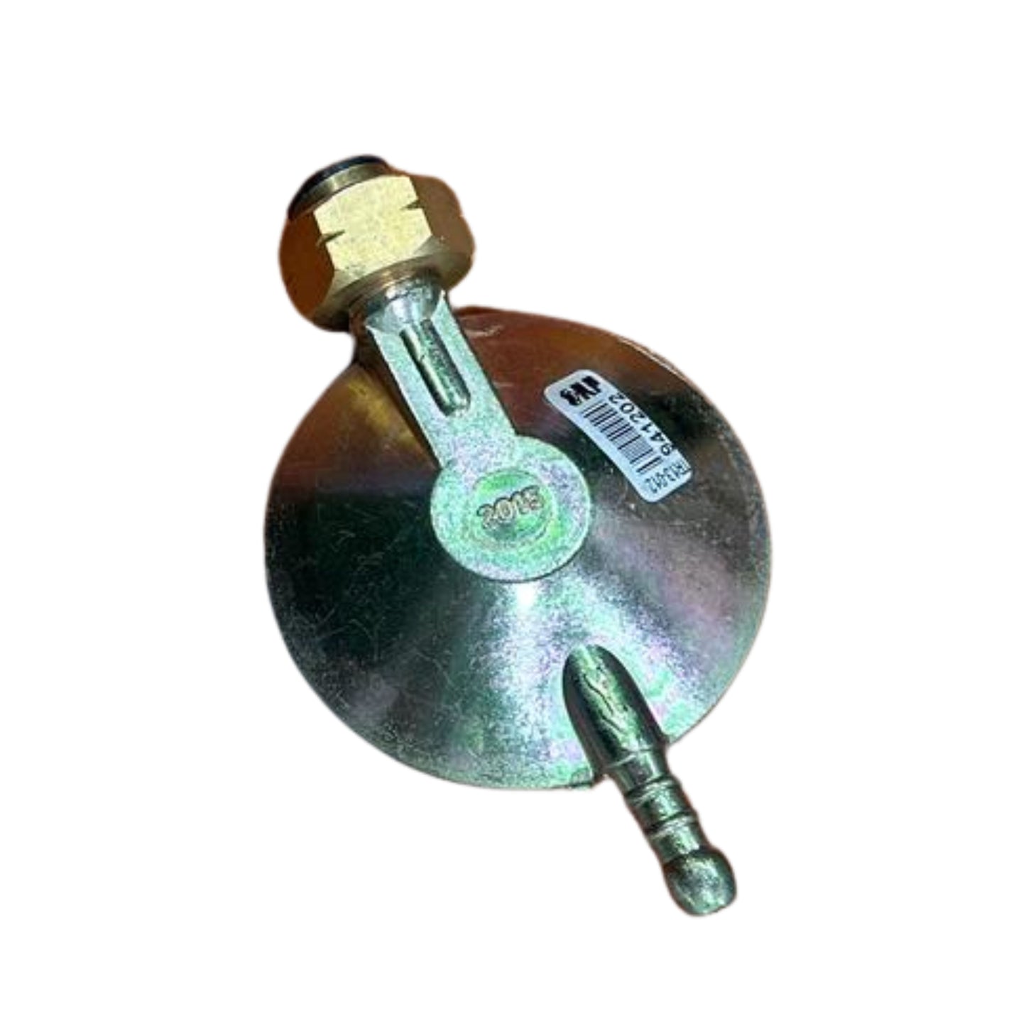 Pars 29 bar propane regulator