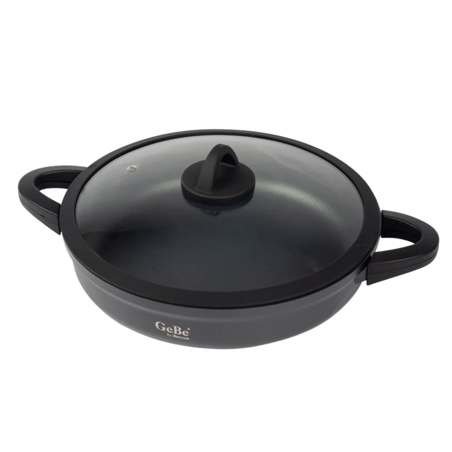 Venus Shallow Pot - 36cm