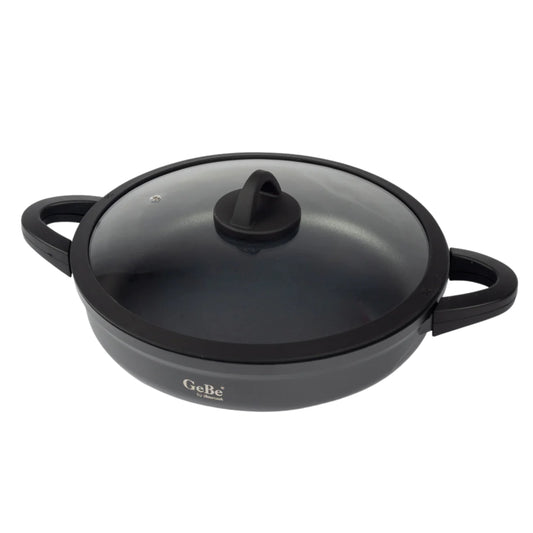 Venus Shallow Pot - 36cm