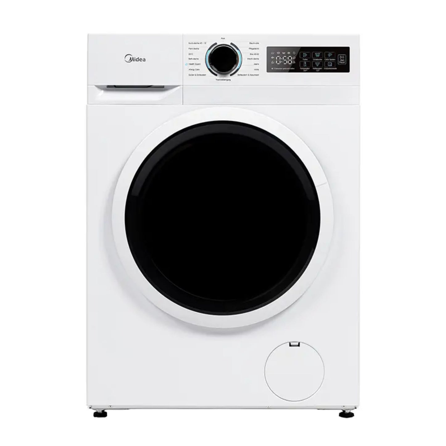 Midea 10kg washer 1400RPM