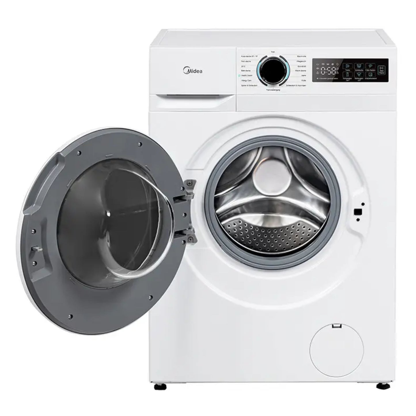 Midea 10kg washer 1400RPM