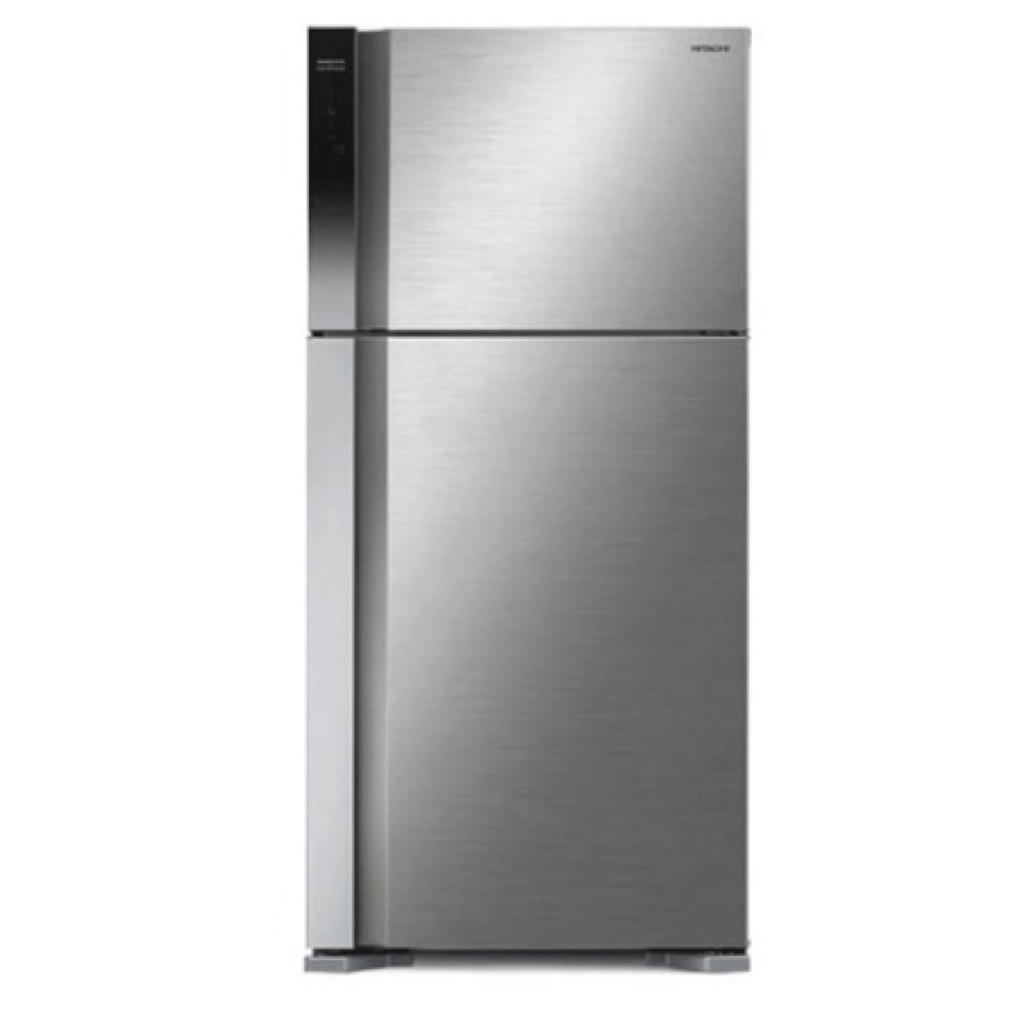 Hitachi Top Mount Refrigerators 760 Litres 183.5cm - Silver