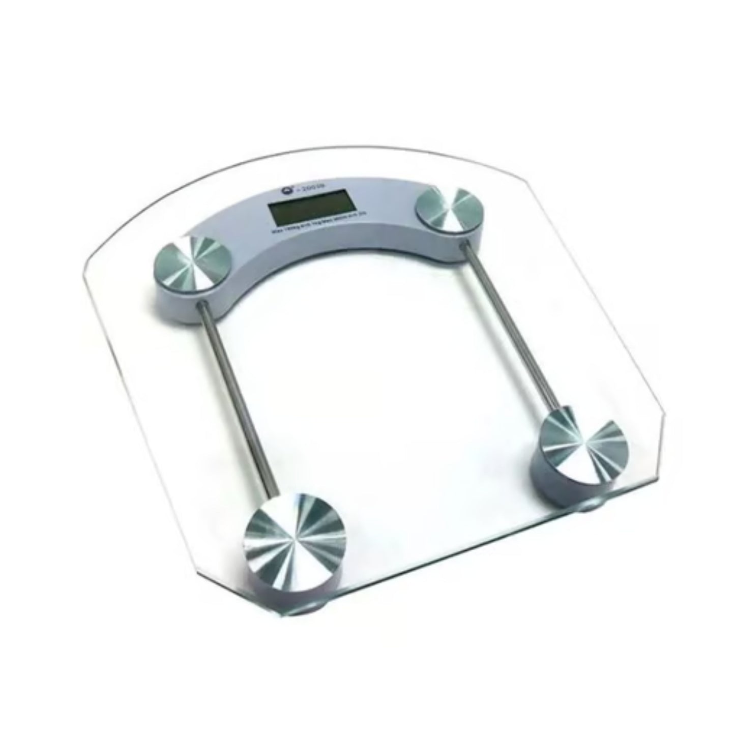 weight scale Hay-tech High Precision Personal
