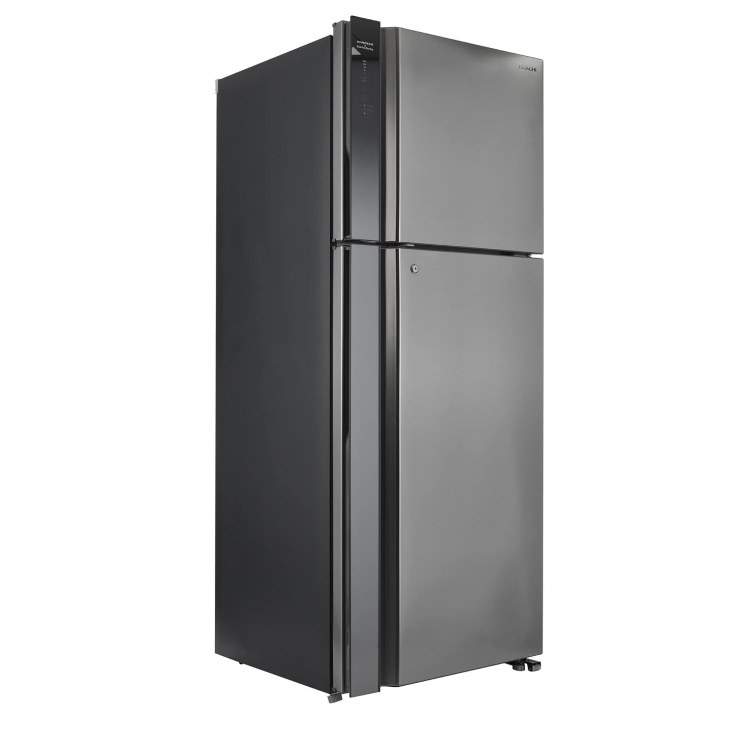 Hitachi Top Mount Refrigerators 760 Litres 183.5cm - Silver