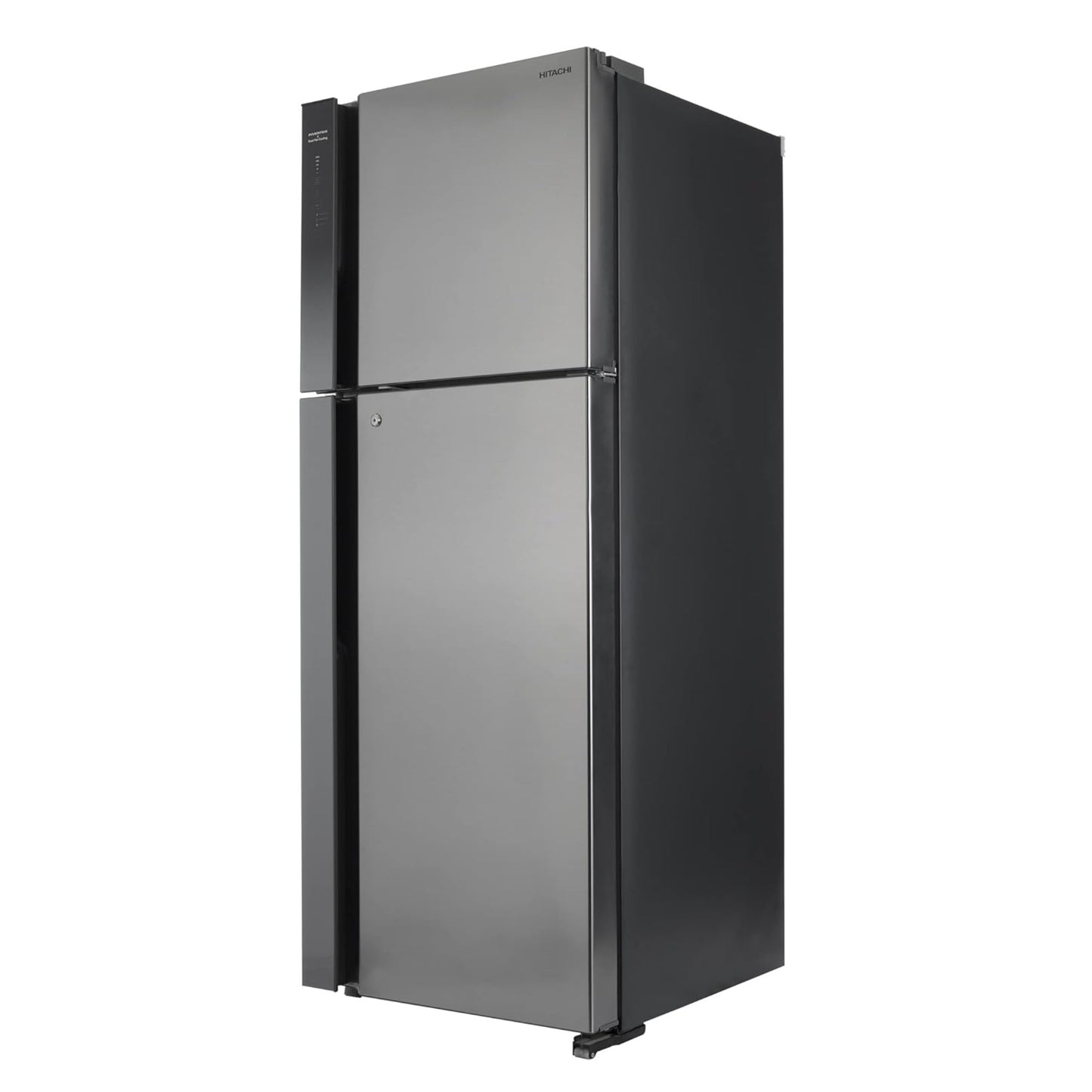 Hitachi Top Mount Refrigerators 760 Litres 183.5cm - Silver