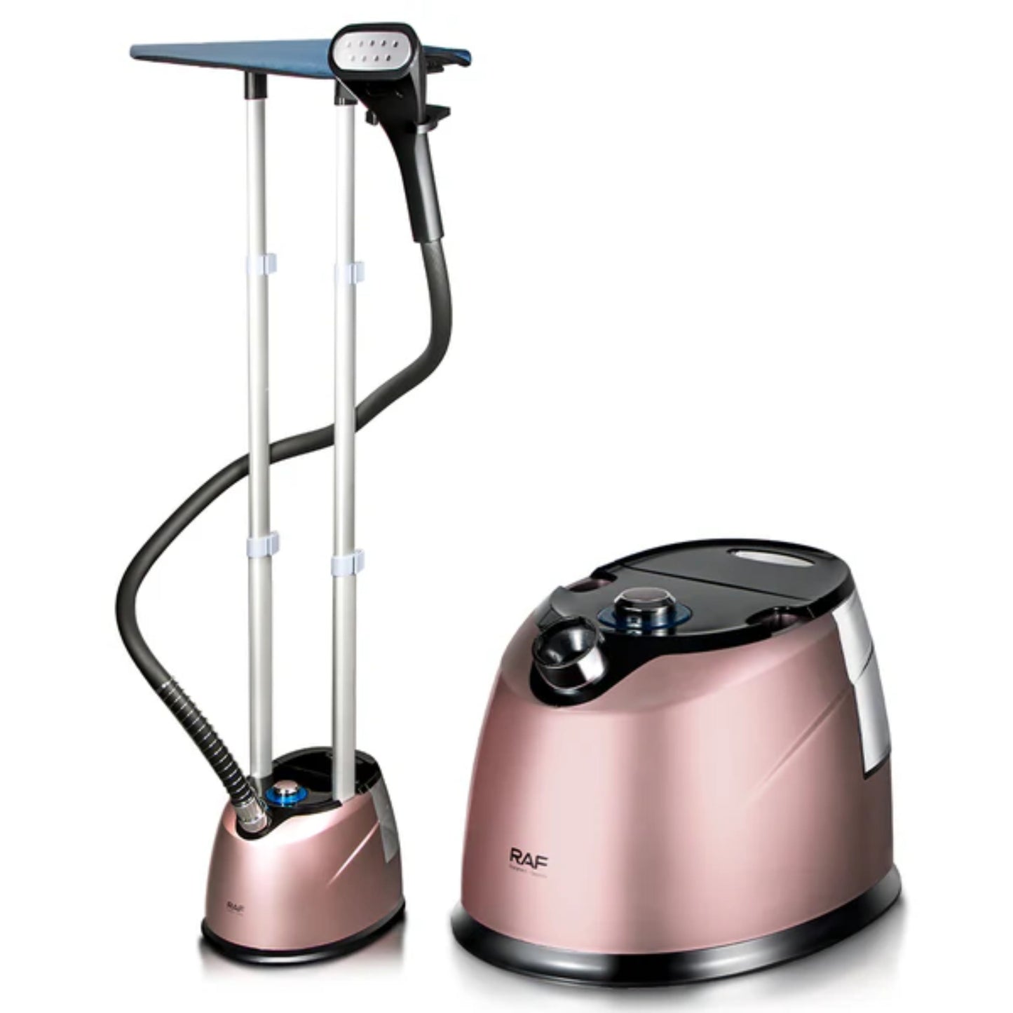 RAF Garment Steamer, 2000 Watt,