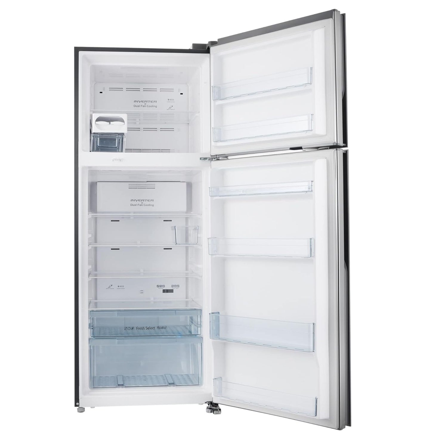 Hitachi Top Mount Refrigerators 760 Litres 183.5cm - Silver