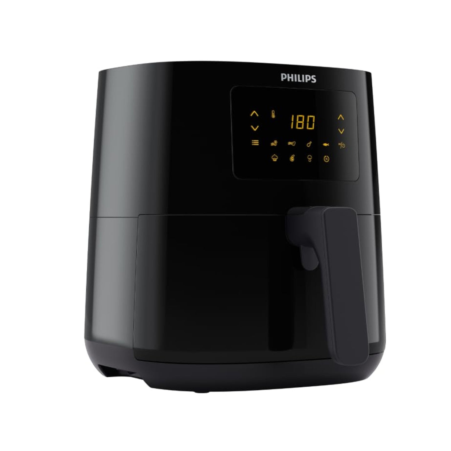 Philips Digital Airfryer with Touch Panel - 4.1L