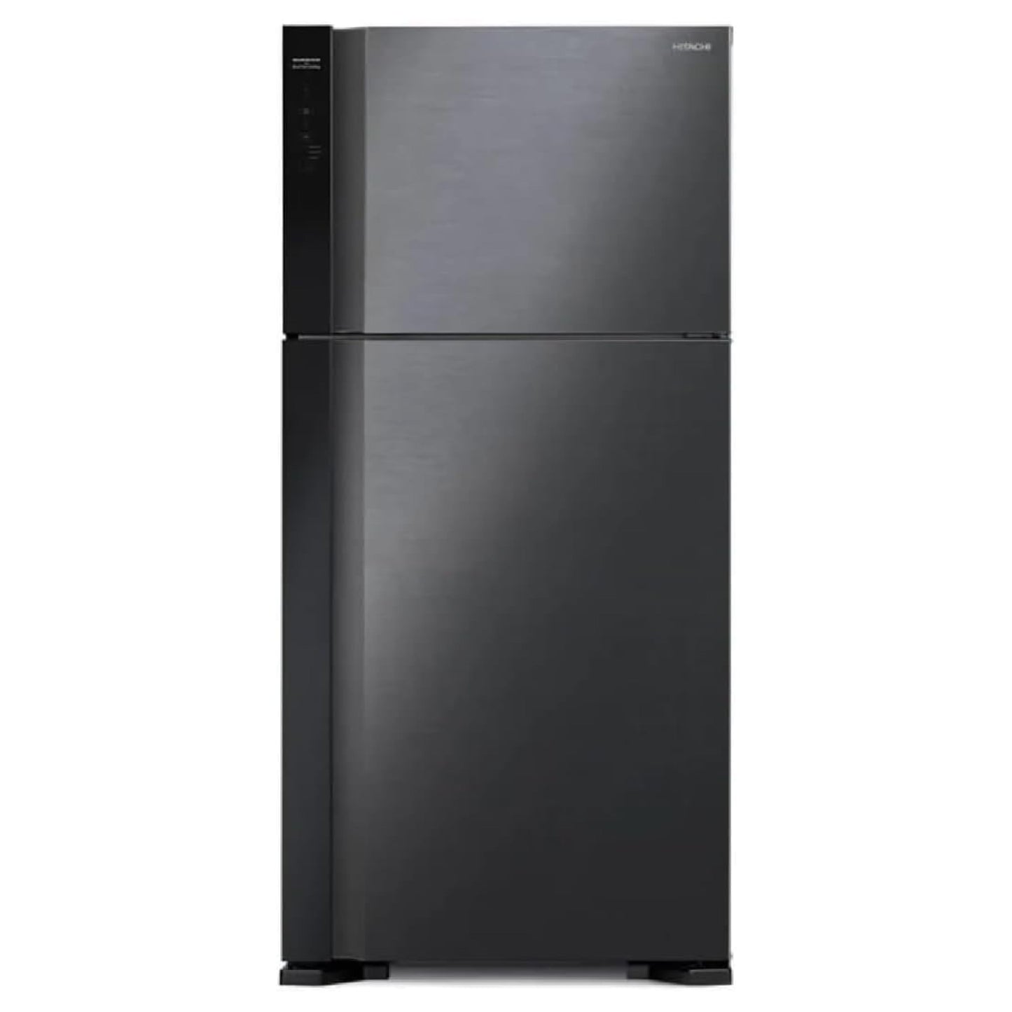 Hitachi Top Mount Refrigerators 760 Litres 183.5cm - Black