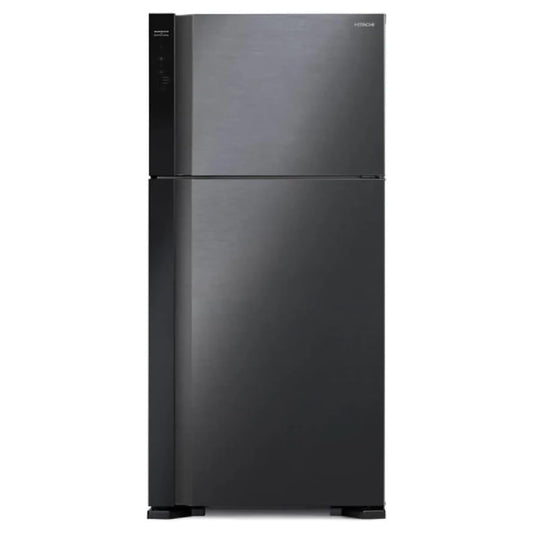 Hitachi Top Mount Refrigerators 760 Litres 183.5cm - Black