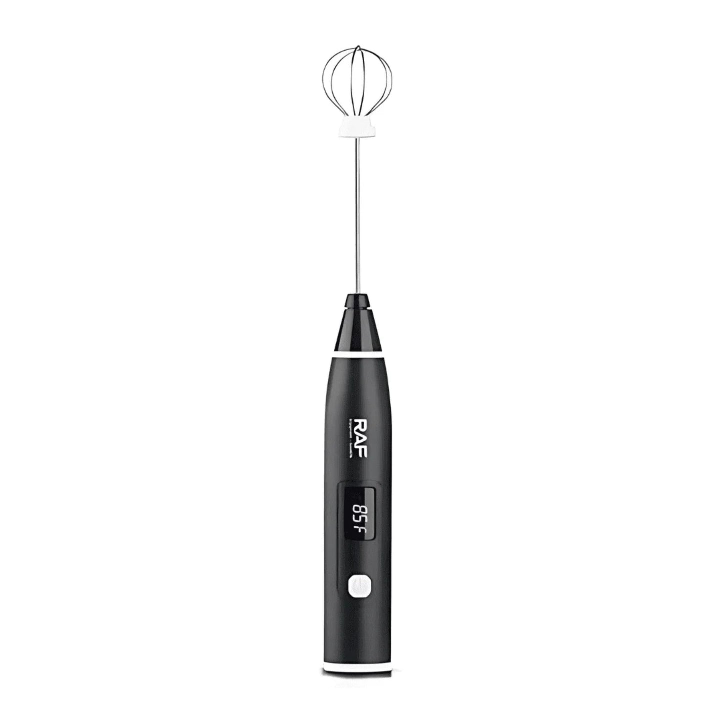 Raf Electric Egg Whisk & Coffee Mixer