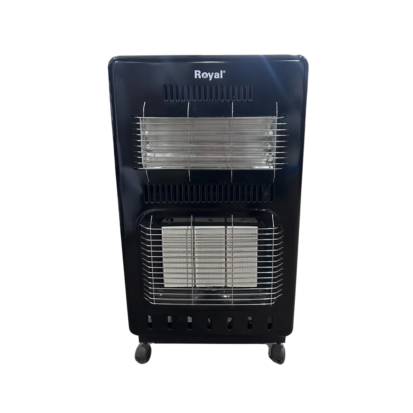 Royal Electric Gas Heater