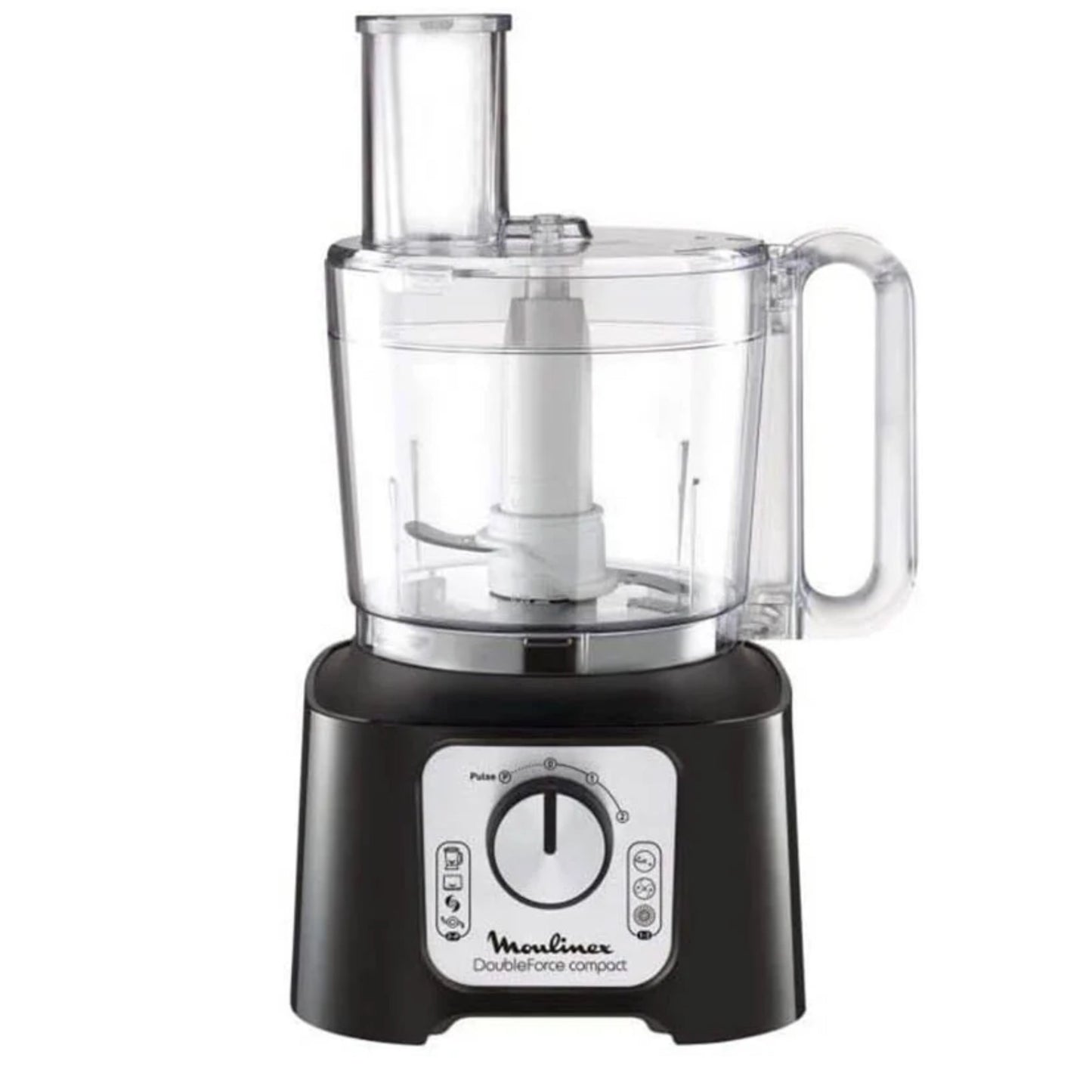 Moulinex  Food Processor 800W 3L + ACC