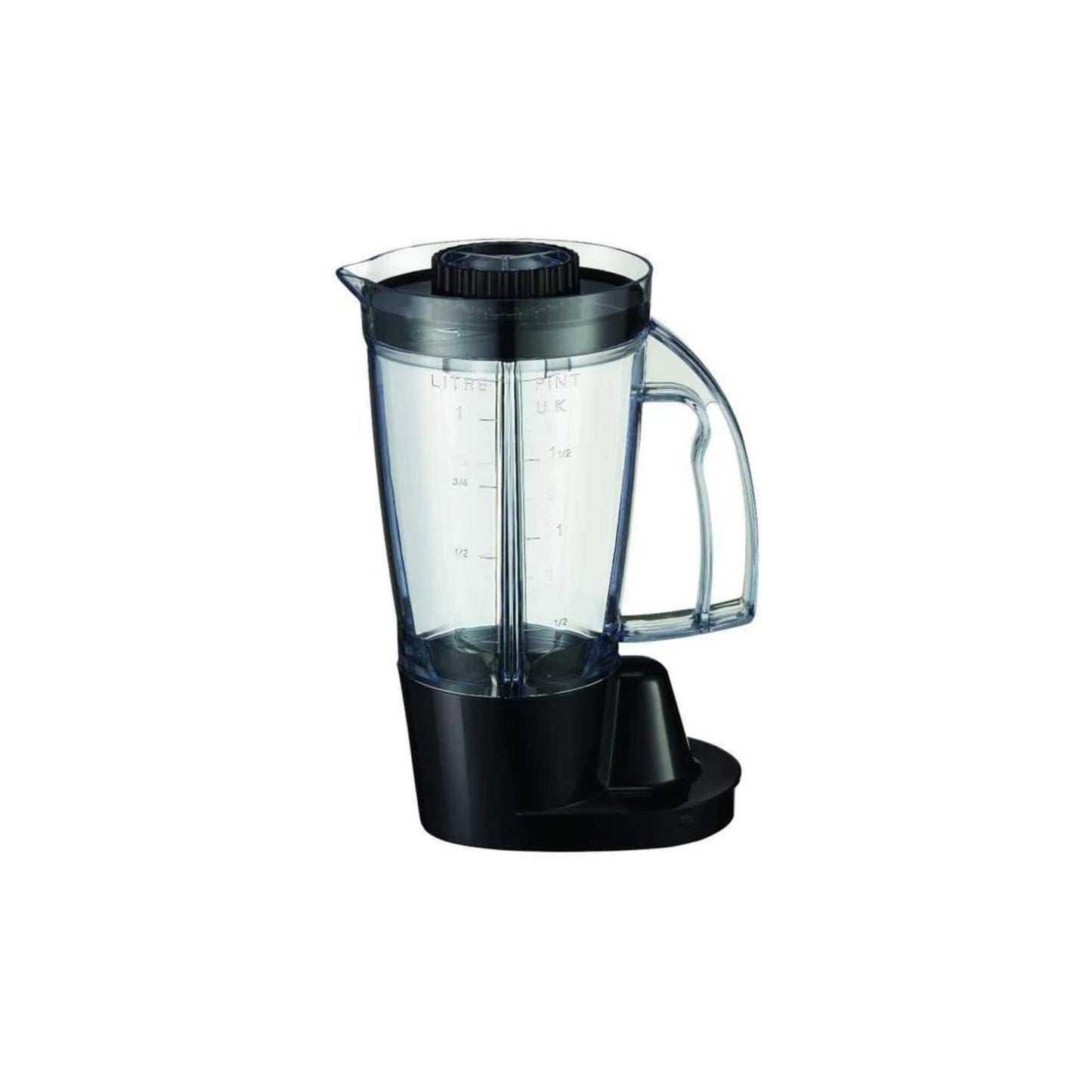 Moulinex  Food Processor 800W 3L + ACC