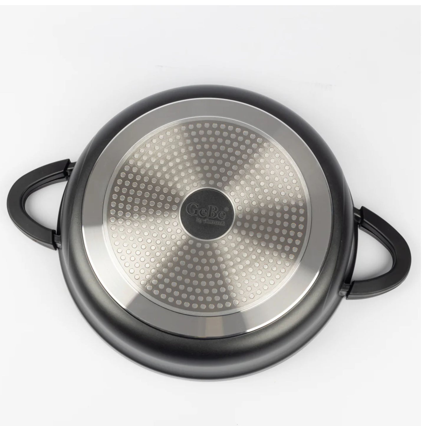 Venus Shallow Pot - 36cm