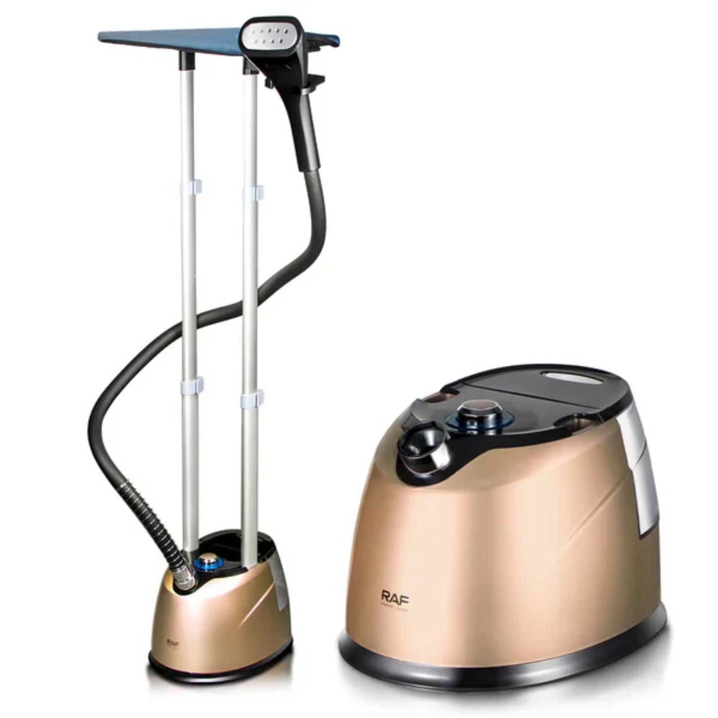 RAF Garment Steamer, 2000 Watt,