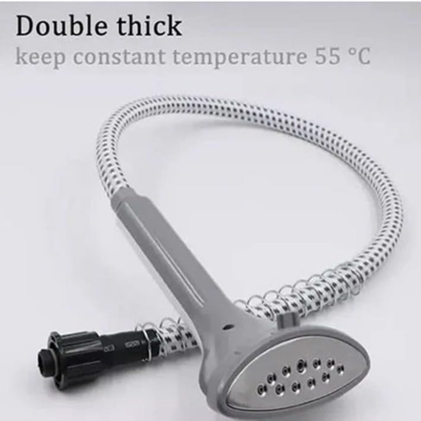 Raf Garment Steamer 1800W - 900 ml