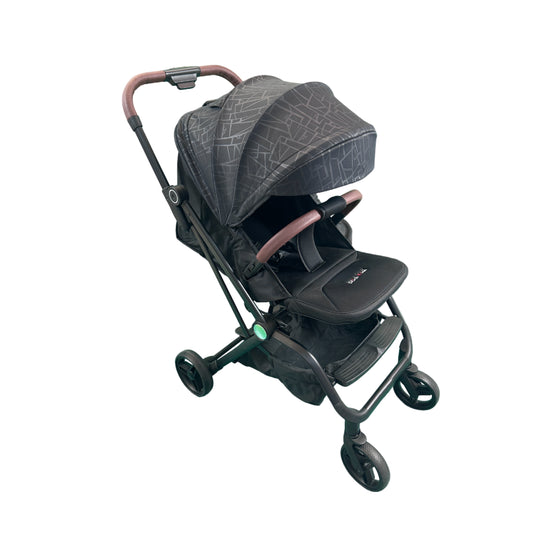 RichKids-black/brown