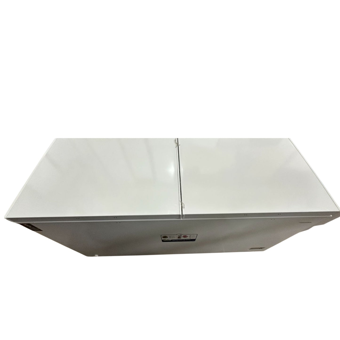 Generallux,  DoubleChest Freezer XXL Inverter 190cm 600L inverter