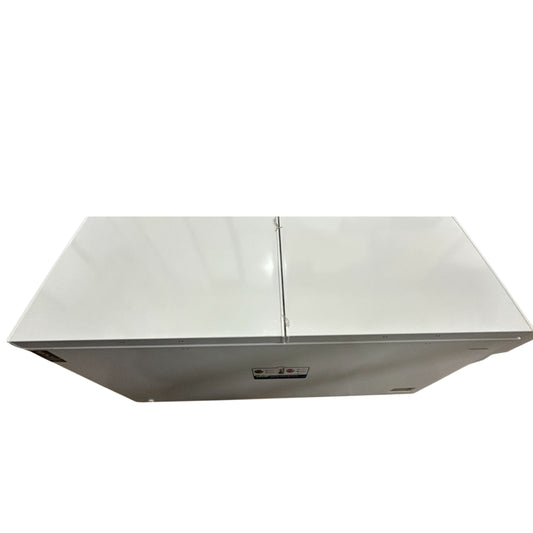Generallux,  DoubleChest Freezer XXL Inverter 190cm 600L inverter