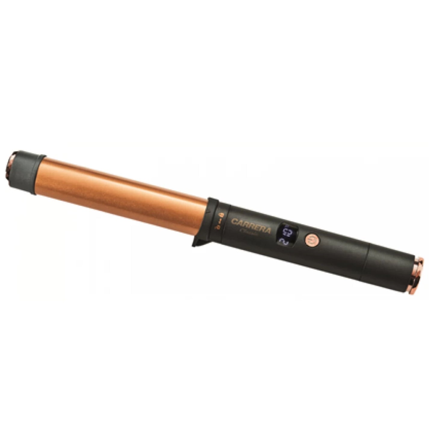 Carrera Classic Straightener and Curler 3in1