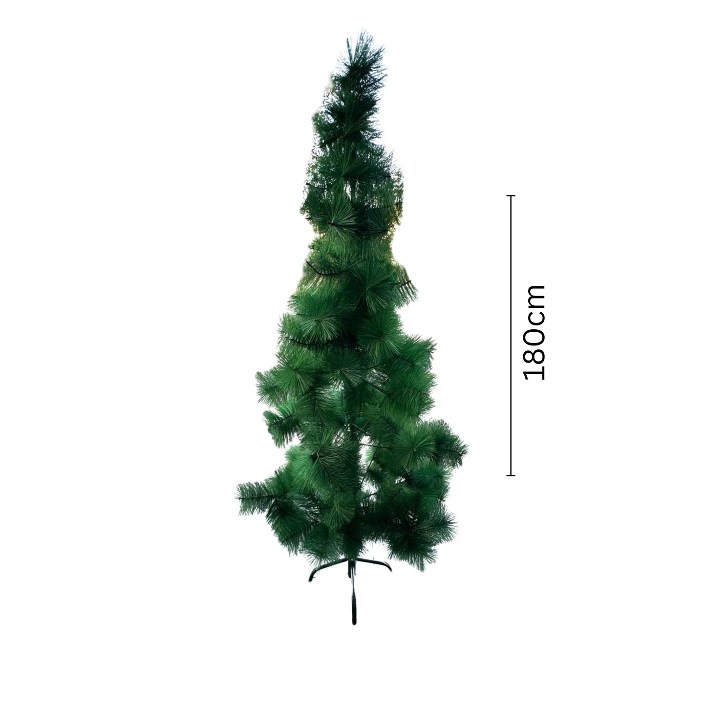Light christmas tree - 180 cm