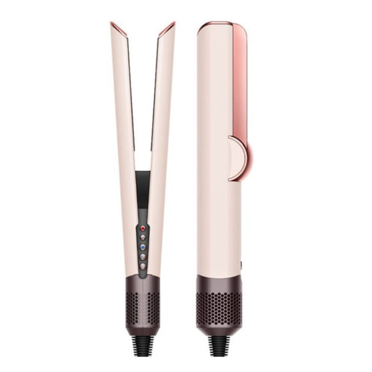 Dyson Airstrait™ straightener Ceramic pink and rose gold