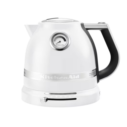 KitchenAid Artisan 1.5 L Kettle - White