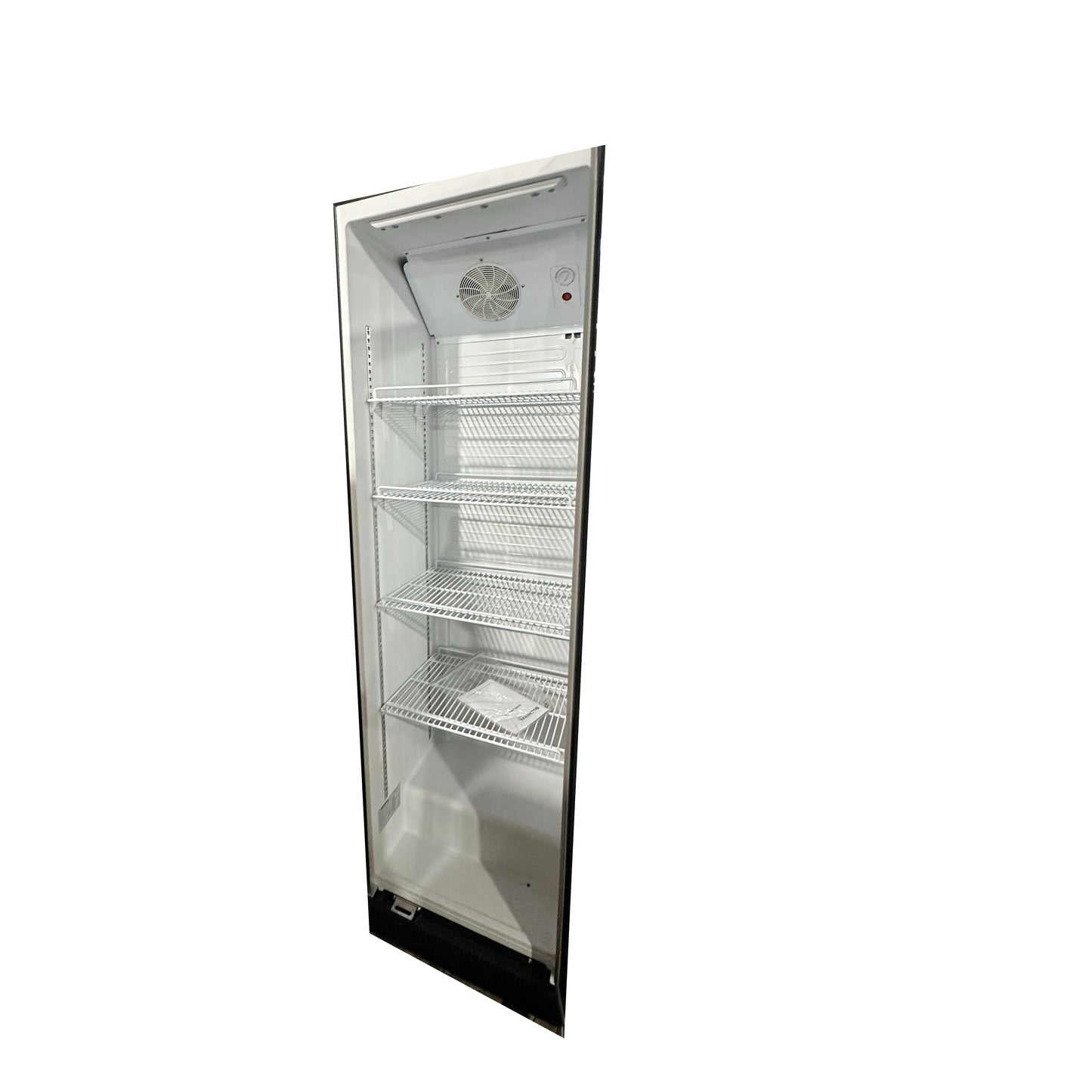 O-General Glass Door refrigerator 194 cm