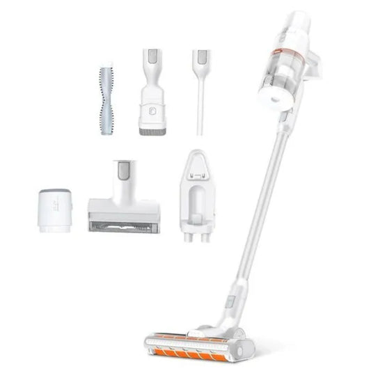Jashen Cordless Vacuum Cleaner 350W suction power  25.2V