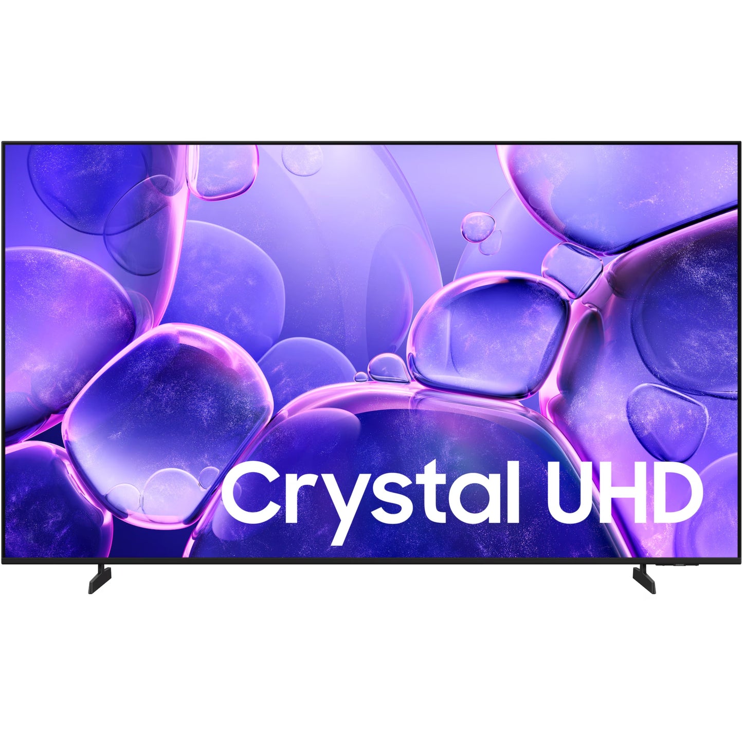 samsung 75" Crystal UHD U8000F 4K Smart TV