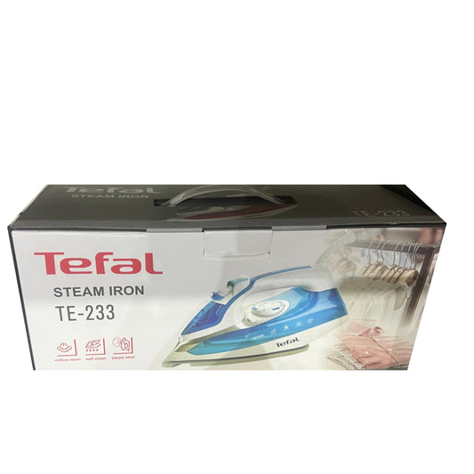 Tefal Steam Iron 220ML 2000W - 250 ml